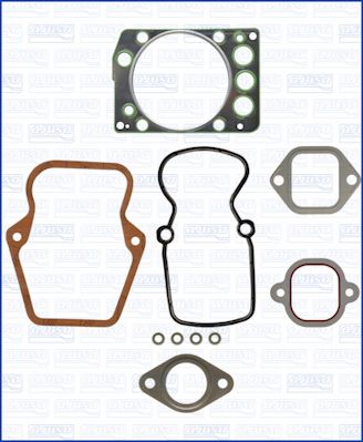 Ajusa Cilinderkop pakking set/kopset 55013600