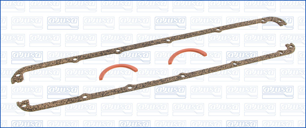 Ajusa Kleppendekselpakking 56001200