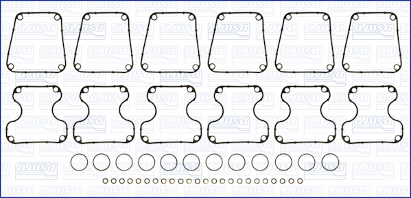 Ajusa Kleppendekselpakking 56028700