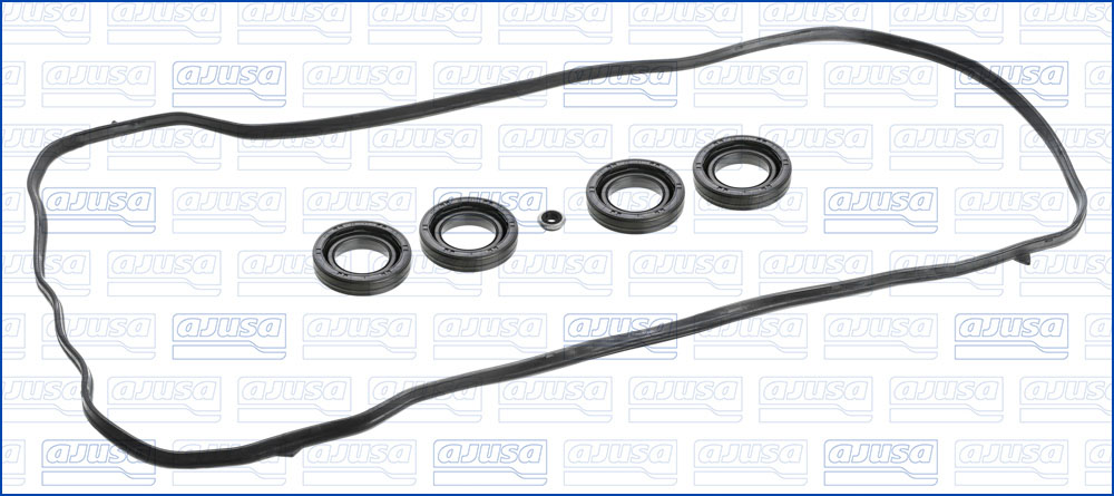 Ajusa Kleppendekselpakking 56049600