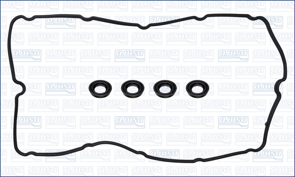 Ajusa Kleppendekselpakking 56062200