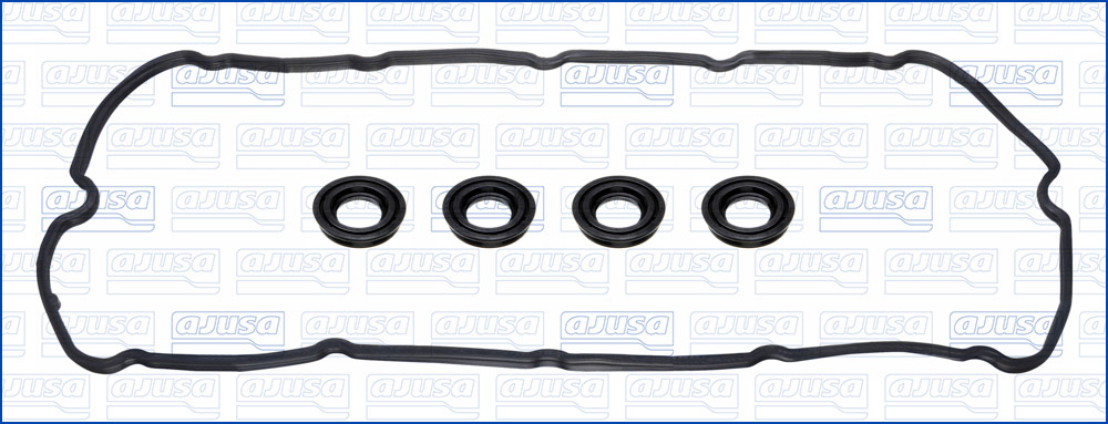 Ajusa Kleppendekselpakking 56062700