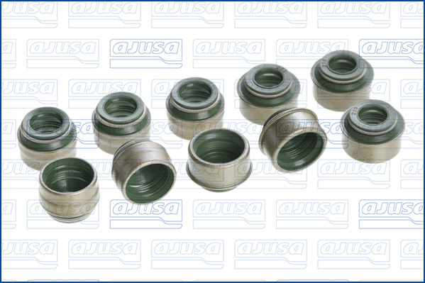 Ajusa Klepsteeldichting 57013100