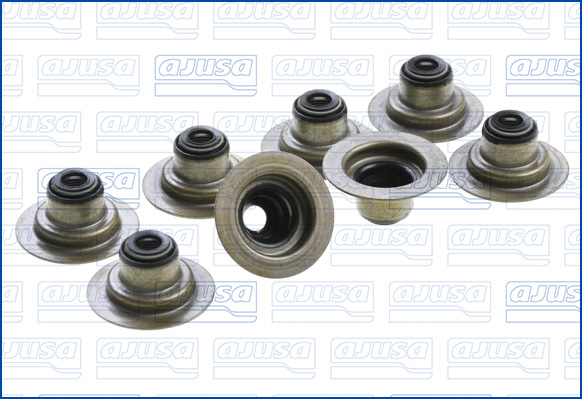 Ajusa Klepsteeldichting 57017300