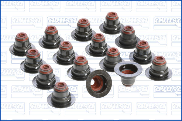 Ajusa Klepsteeldichting 57039000