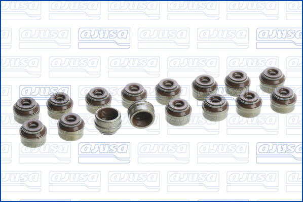 Ajusa Klepsteeldichting 57040600