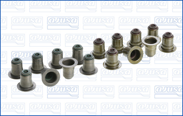 Ajusa Klepsteeldichting 57067700