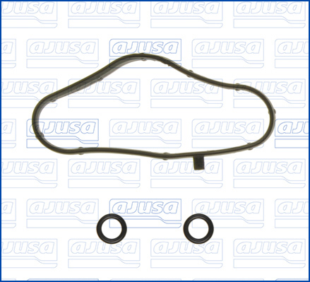 Ajusa Reparatieset, brandstofpomp 77089500