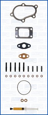 Ajusa Turbolader montageset JTC11049