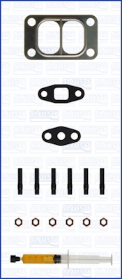 Ajusa Turbolader montageset JTC11065