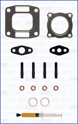 Ajusa Turbolader montageset JTC11069