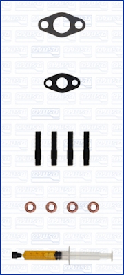 Ajusa Turbolader montageset JTC11087