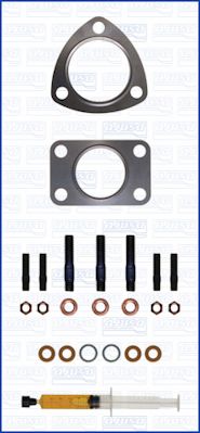 Ajusa Turbolader montageset JTC11091