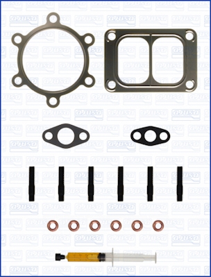 Ajusa Turbolader montageset JTC11101