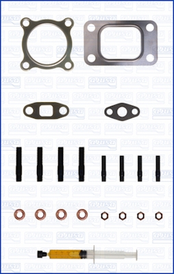 Ajusa Turbolader montageset JTC11118