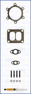 Ajusa Turbolader montageset JTC11136