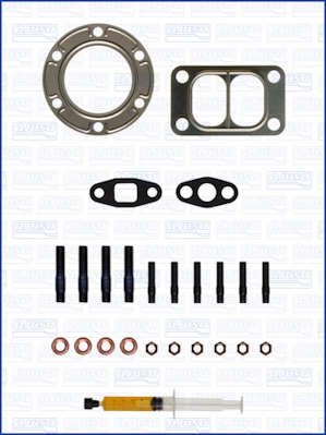 Ajusa Turbolader montageset JTC11171