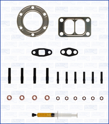 Ajusa Turbolader montageset JTC11176