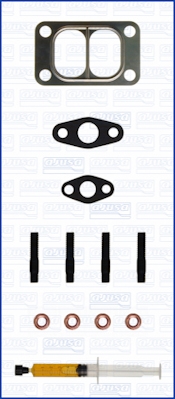 Ajusa Turbolader montageset JTC11187