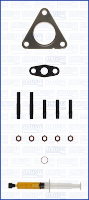 Ajusa Turbolader montageset JTC11188