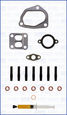 Ajusa Turbolader montageset JTC11198