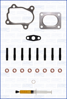 Ajusa Turbolader montageset JTC11231