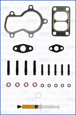 Ajusa Turbolader montageset JTC11279