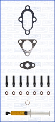 Ajusa Turbolader montageset JTC11286