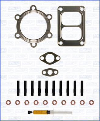 Ajusa Turbolader montageset JTC11288