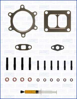 Ajusa Turbolader montageset JTC11290