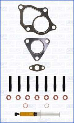 Ajusa Turbolader montageset JTC11291