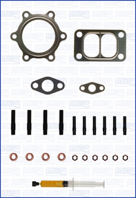 Ajusa Turbolader montageset JTC11317