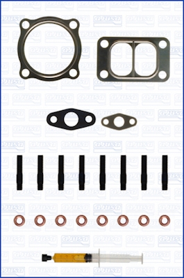 Ajusa Turbolader montageset JTC11349