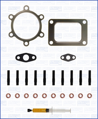 Ajusa Turbolader montageset JTC11363