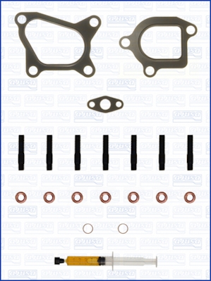 Ajusa Turbolader montageset JTC11384