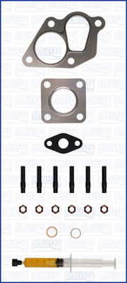 Ajusa Turbolader montageset JTC11394