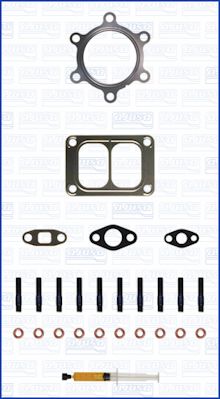 Ajusa Turbolader montageset JTC11402