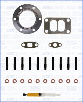 Ajusa Turbolader montageset JTC11409