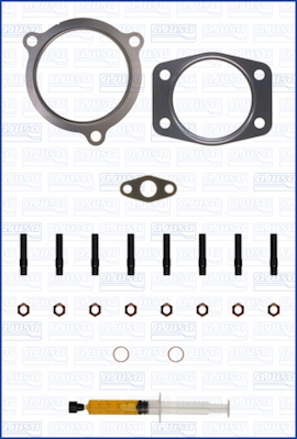 Ajusa Turbolader montageset JTC11411