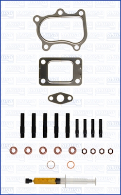 Ajusa Turbolader montageset JTC11414