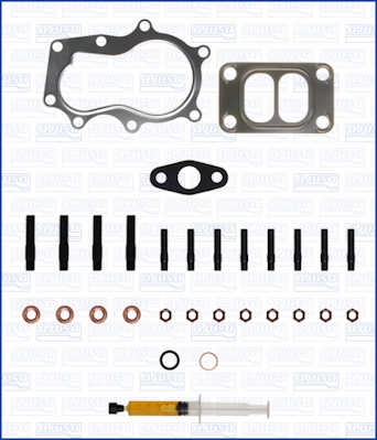 Ajusa Turbolader montageset JTC11466