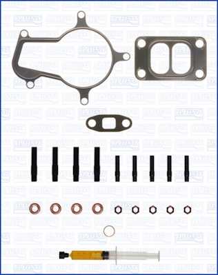 Ajusa Turbolader montageset JTC11467