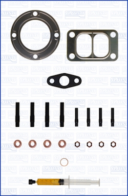 Ajusa Turbolader montageset JTC11471