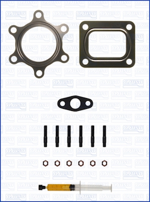 Ajusa Turbolader montageset JTC11491