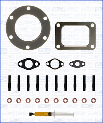 Ajusa Turbolader montageset JTC11497