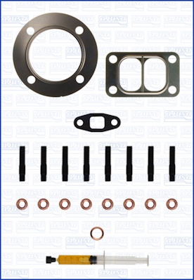 Ajusa Turbolader montageset JTC11502