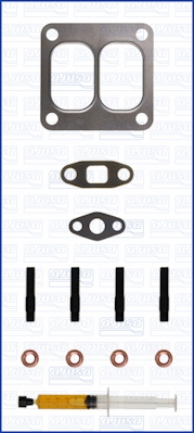 Ajusa Turbolader montageset JTC11539