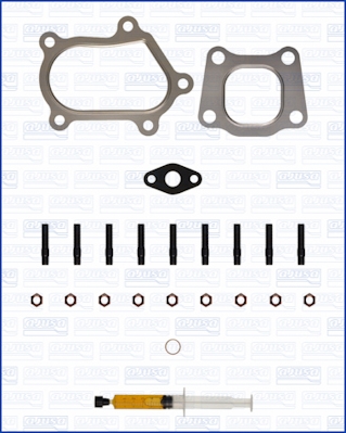 Ajusa Turbolader montageset JTC11562