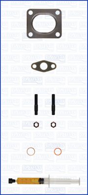 Ajusa Turbolader montageset JTC11572