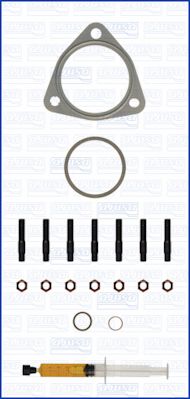 Ajusa Turbolader montageset JTC11575